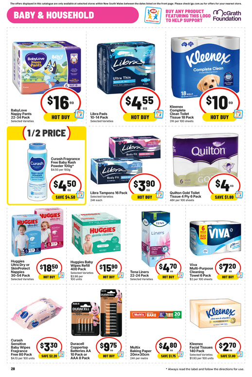 IGA NSW Large V1 page 29 of 32