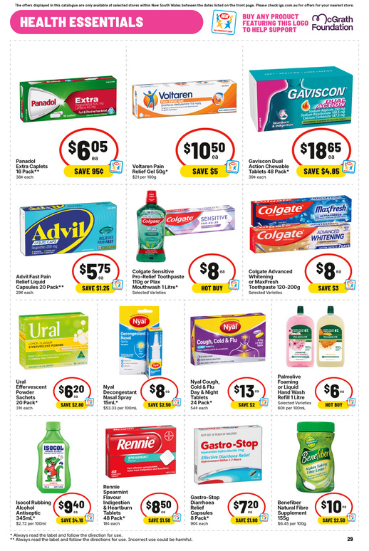IGA NSW Large V1 page 30 of 32