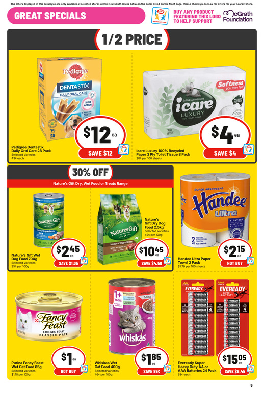 IGA NSW Large V1 page 6 of 32