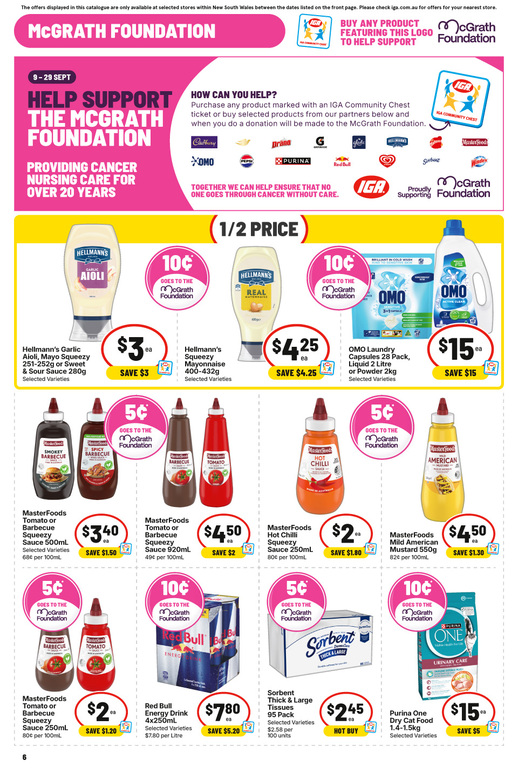 IGA NSW Large V1 page 7 of 32