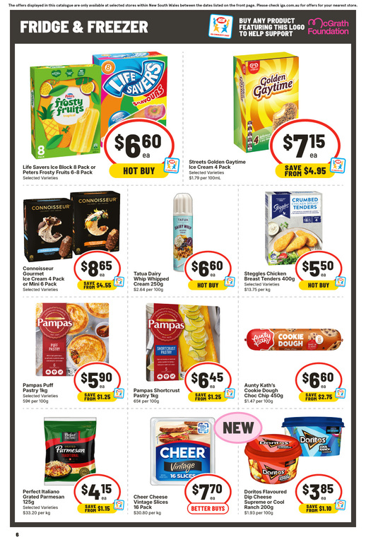 IGA NSW Local Grocer V2 page 7 of 8