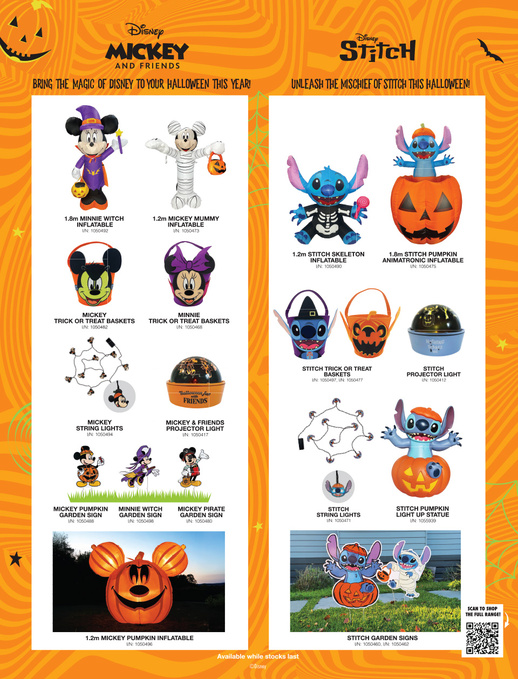 October 2026 page 3 of 108