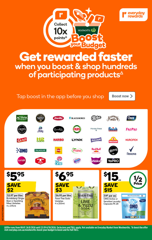 Weekly Catalogue NSW page 10 of 48