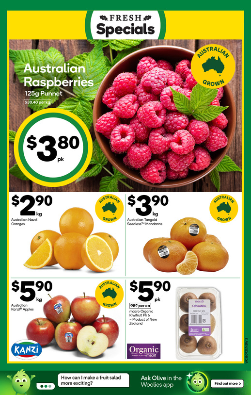 Weekly Catalogue NSW page 13 of 48