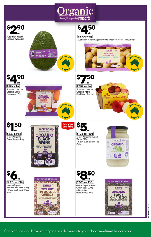 Weekly Catalogue NSW page 15 of 48