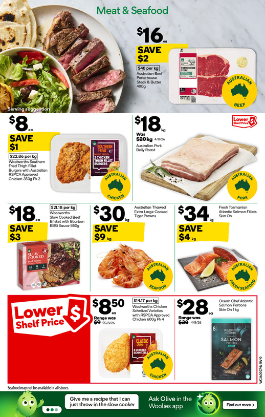 Weekly Catalogue NSW page 17 of 48