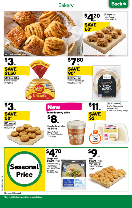 Weekly Catalogue NSW page 20 of 48