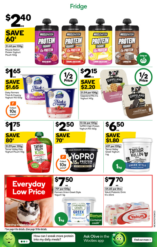 Weekly Catalogue NSW page 21 of 48