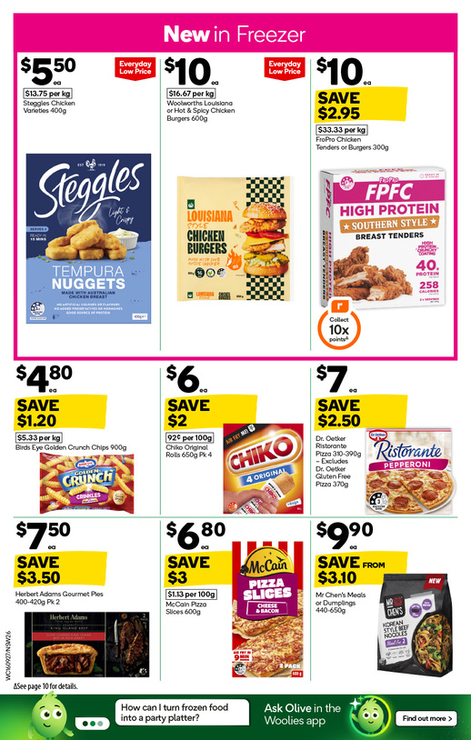 Weekly Catalogue NSW page 24 of 48
