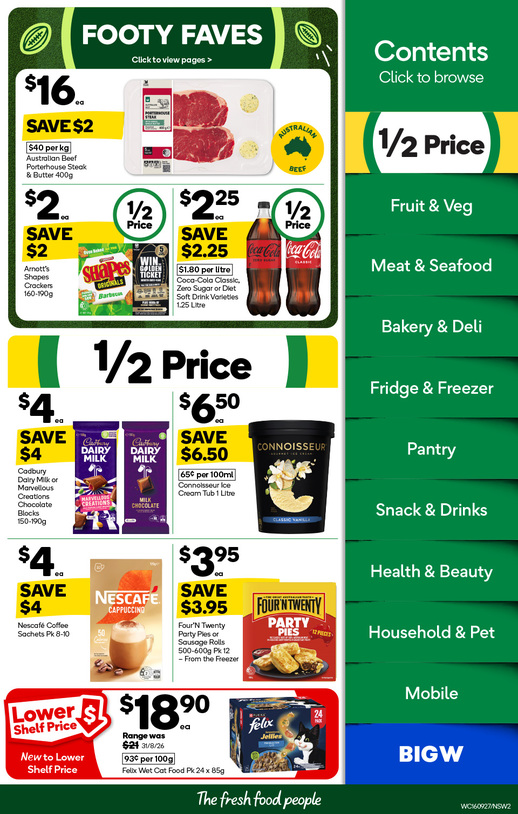 Weekly Catalogue NSW page 2 of 48