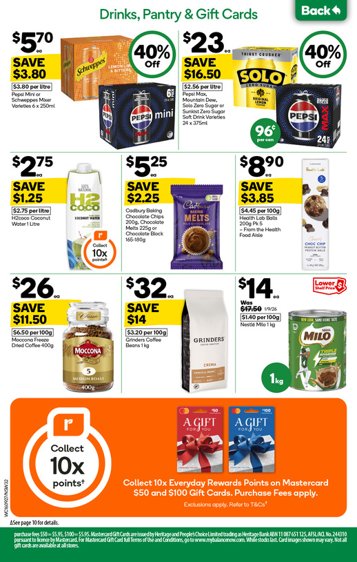 Weekly Catalogue NSW page 30 of 48