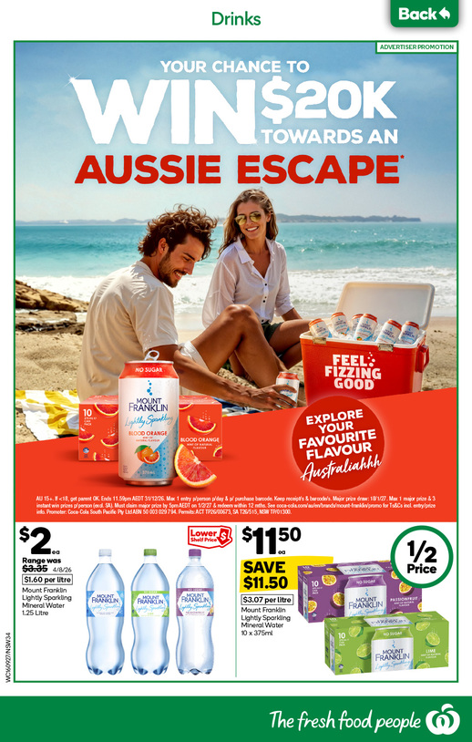 Weekly Catalogue NSW page 32 of 48