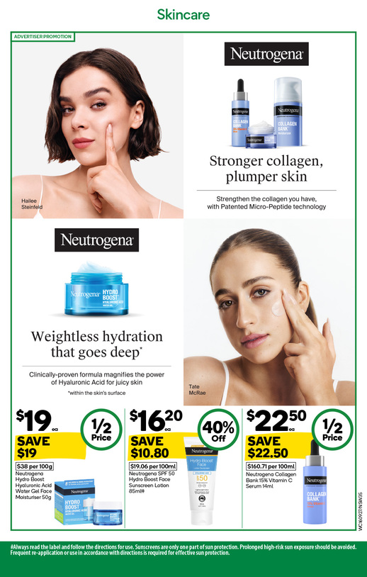 Weekly Catalogue NSW page 33 of 48