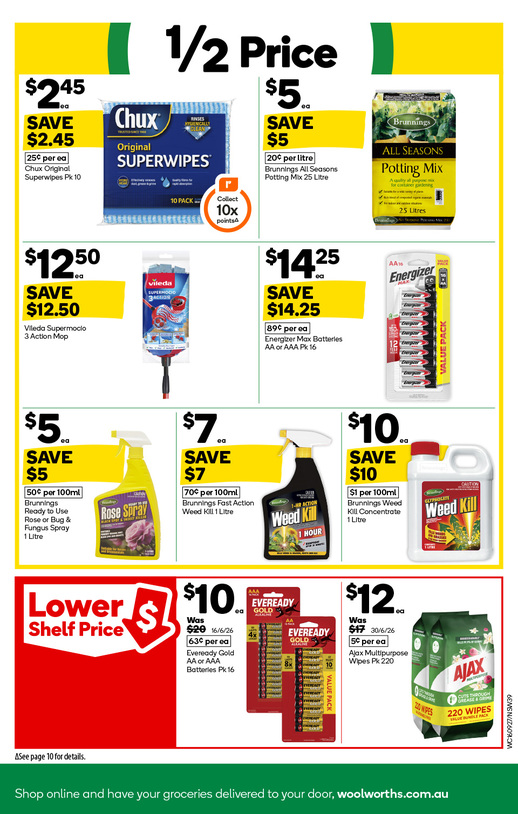 Weekly Catalogue NSW page 37 of 48