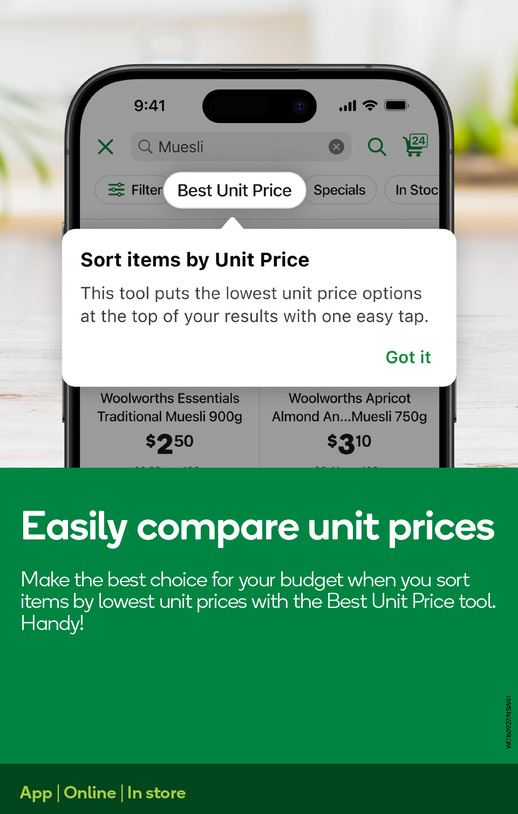 Weekly Catalogue NSW page 39 of 48