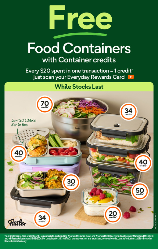 Weekly Catalogue NSW page 3 of 48