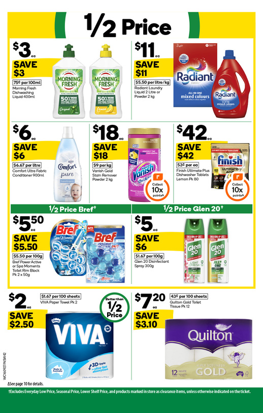 Weekly Catalogue NSW page 40 of 48