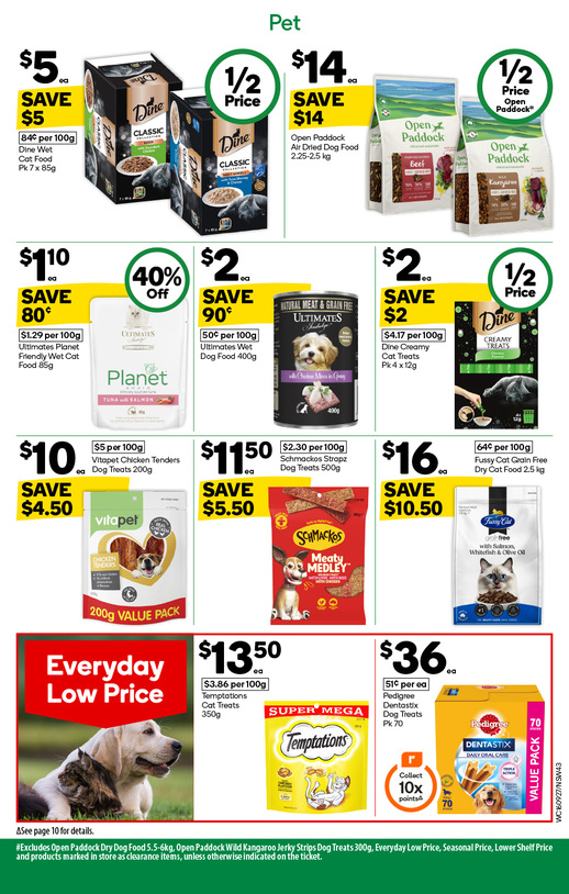 Weekly Catalogue NSW page 41 of 48