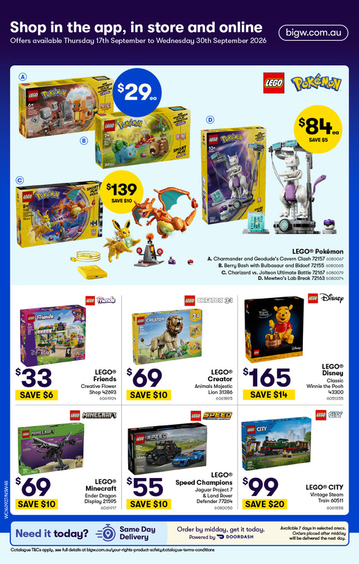 Weekly Catalogue NSW page 46 of 48