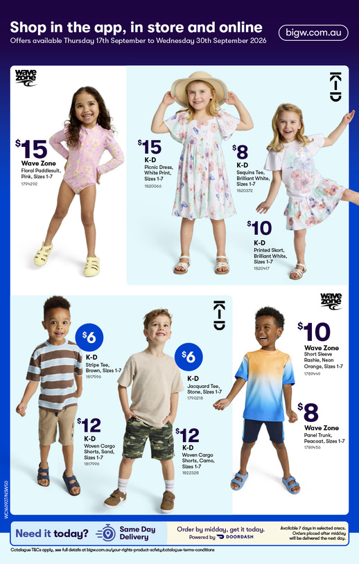 Weekly Catalogue NSW page 48 of 48