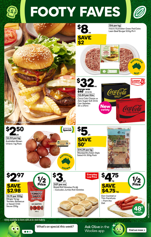 Weekly Catalogue NSW page 5 of 48