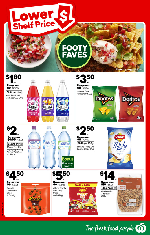 Weekly Catalogue NSW page 8 of 48