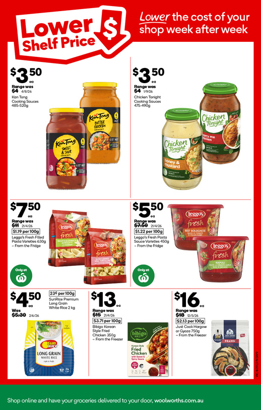 Weekly Catalogue NSW page 9 of 48