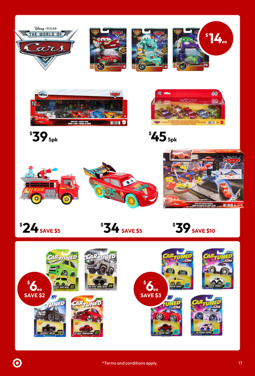 Big Brand Toy Sale page 17 of 70
