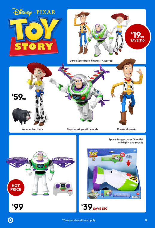 Big Brand Toy Sale page 19 of 70