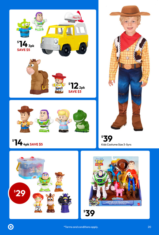 Big Brand Toy Sale page 20 of 70