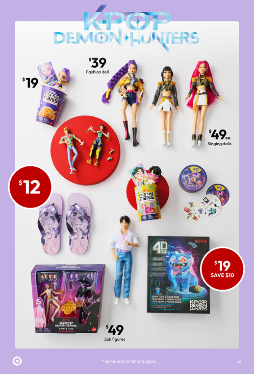 Big Brand Toy Sale page 21 of 70