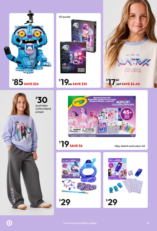 Big Brand Toy Sale page 22 of 70