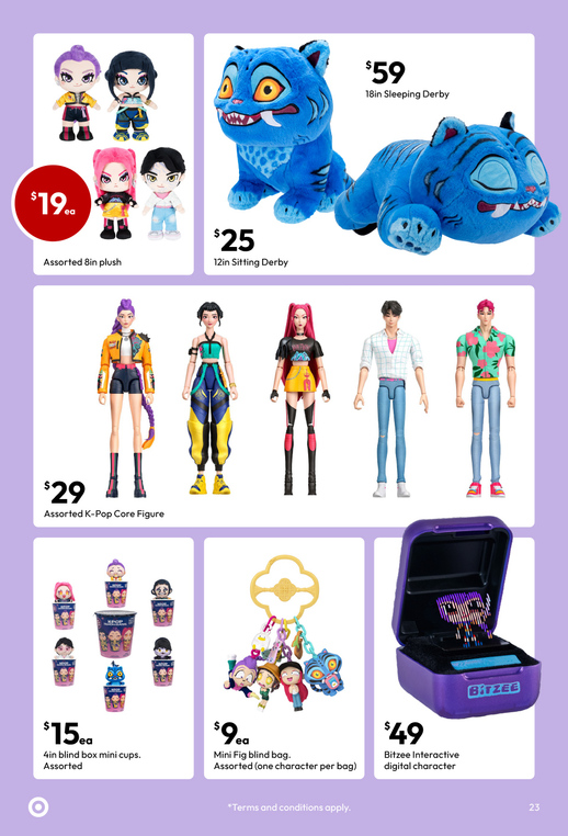 Big Brand Toy Sale page 23 of 70