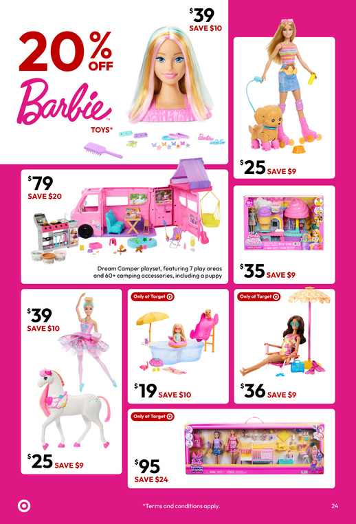 Big Brand Toy Sale page 24 of 70