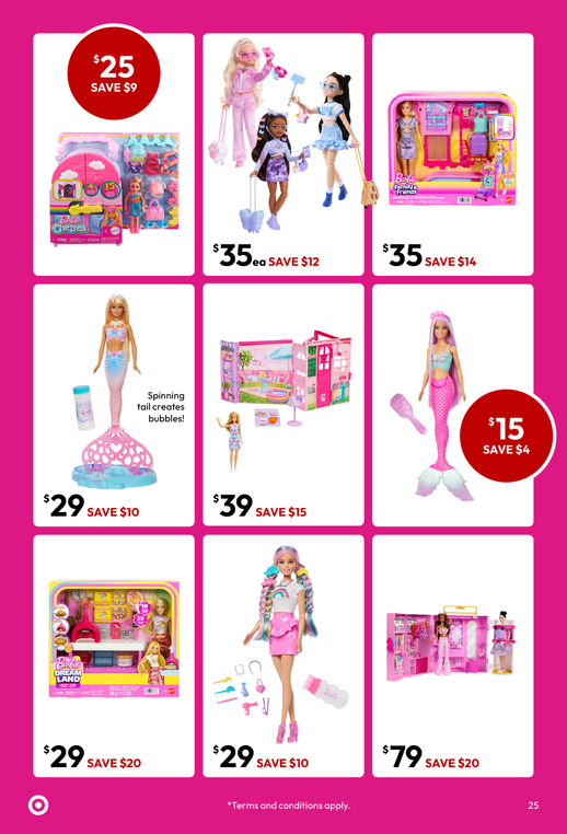 Big Brand Toy Sale page 25 of 70