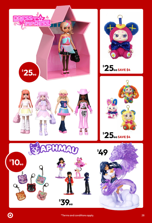 Big Brand Toy Sale page 28 of 70