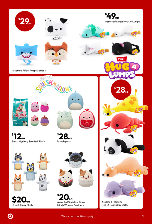 Big Brand Toy Sale page 31 of 70