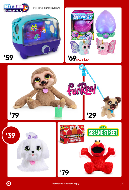 Big Brand Toy Sale page 32 of 70