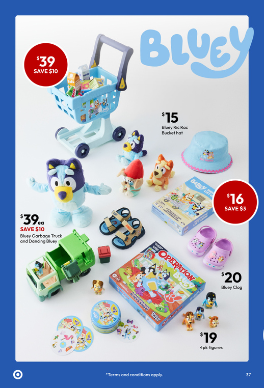 Big Brand Toy Sale page 37 of 70
