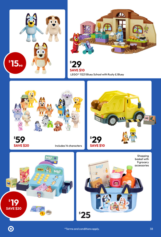 Big Brand Toy Sale page 38 of 70