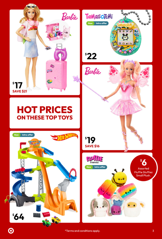 Big Brand Toy Sale page 3 of 70