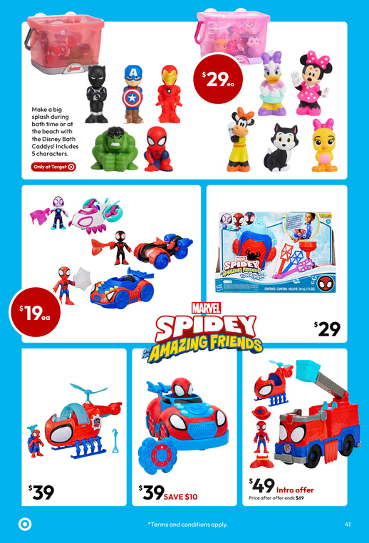 Big Brand Toy Sale page 41 of 70