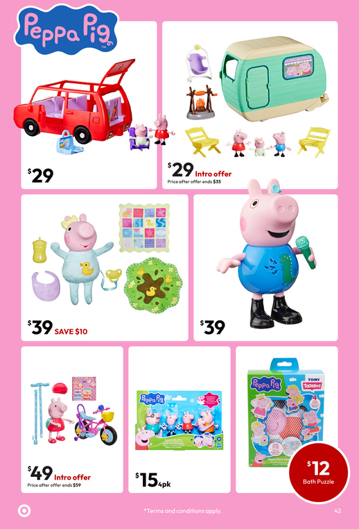 Big Brand Toy Sale page 42 of 70