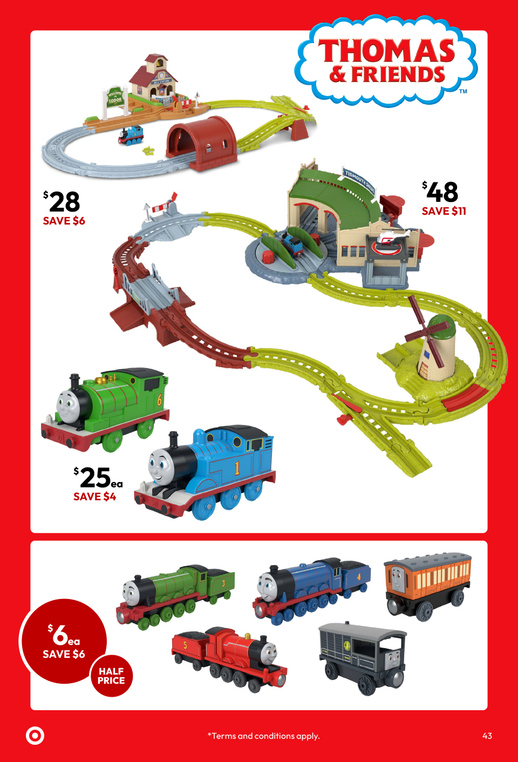 Big Brand Toy Sale page 43 of 70