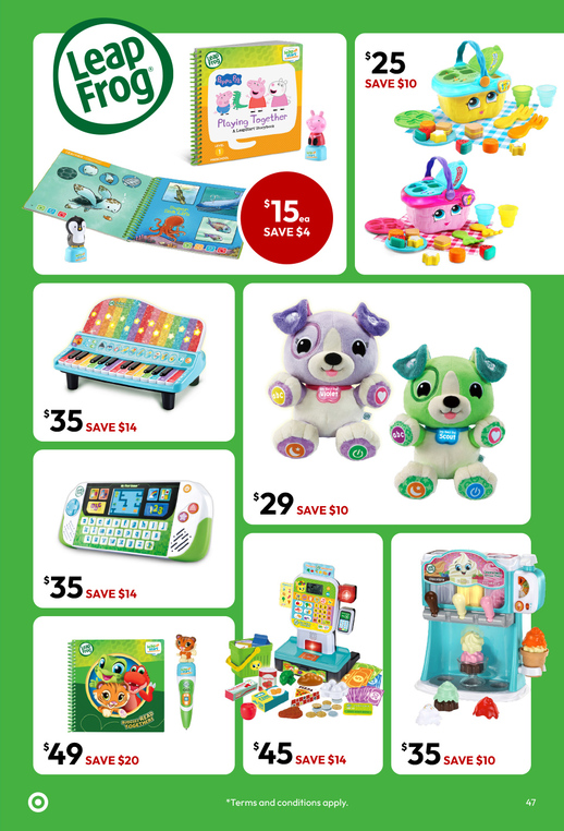 Big Brand Toy Sale page 47 of 70
