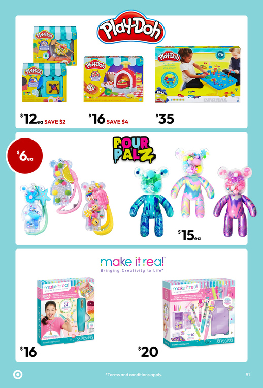 Big Brand Toy Sale page 51 of 70