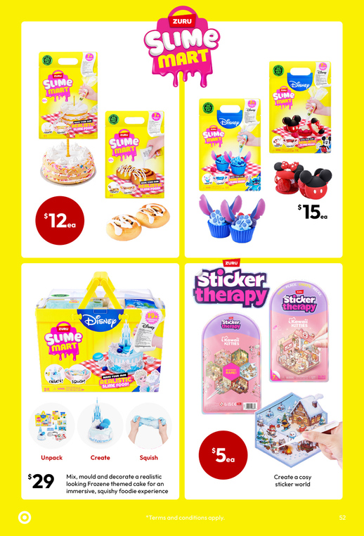 Big Brand Toy Sale page 52 of 70