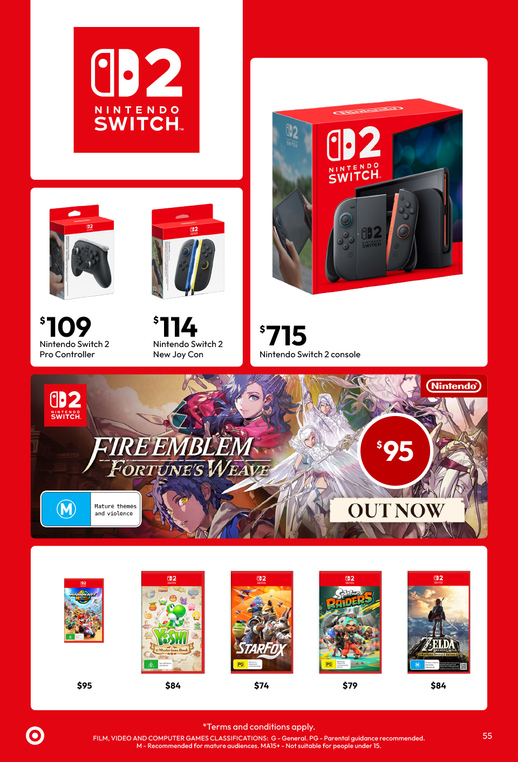 Big Brand Toy Sale page 55 of 70