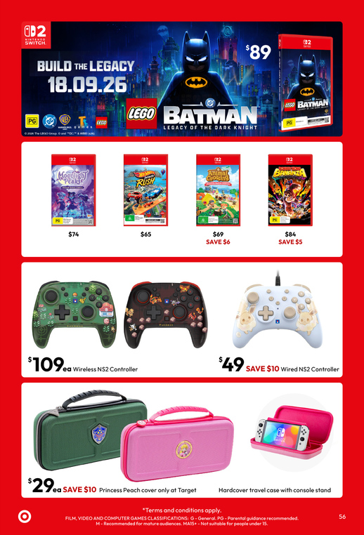 Big Brand Toy Sale page 56 of 70