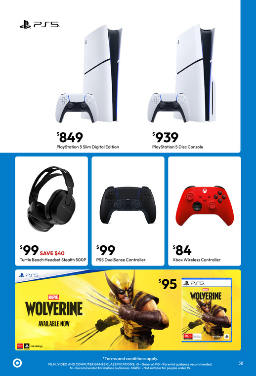 Big Brand Toy Sale page 58 of 70